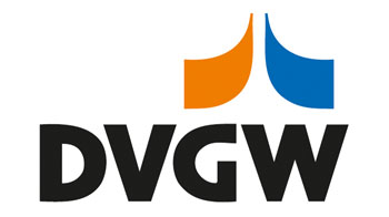 DVGW-logo