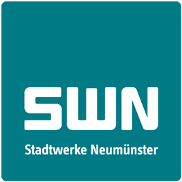 Stadtwerke Neumünster Logo