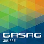 gasag logo