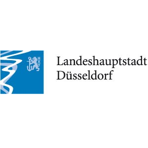 Landeshauptstadt Düsseldorf q