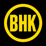 BHK Tief- und Rohrbau GmbH