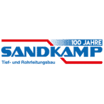 Sandkamp Tiefbau GmbH