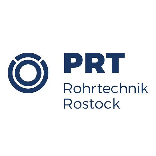 PRT Rostock Logo