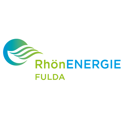 RhönEnergie Fulda Logo q