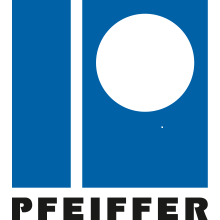 Ludwig Pfeiffer Logo