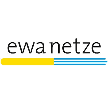 ewa netze Logo