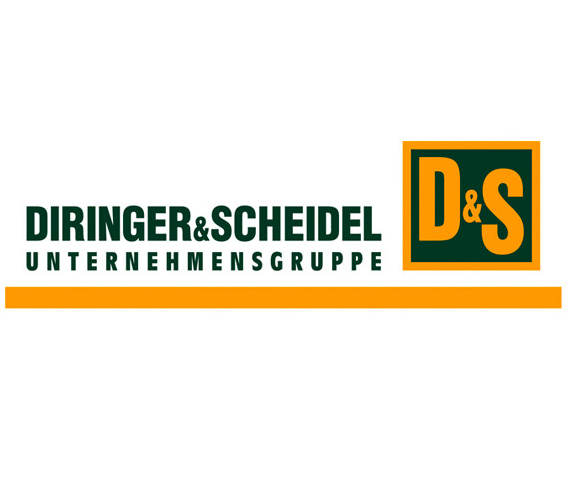 Diringer & Scheidel Logo