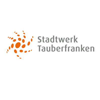 Stadtwerk Tauberfranken Logo
