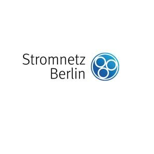 Stromnetz Berlin GmbH Logo