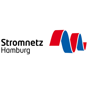 Stromnetz Hamburg Logo