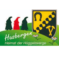 Gemeinde Hasbergen Logo