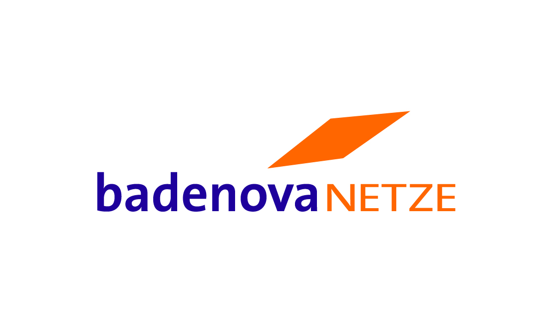 badenovaNETZE Logo