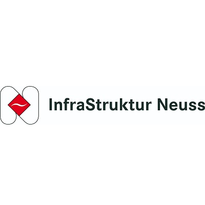 Infrastruktur Neuss ISN Logo