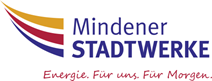 Logo Mindener Stadtwerke