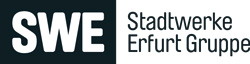 Logo Stadtwerke Erfurt Gruppe