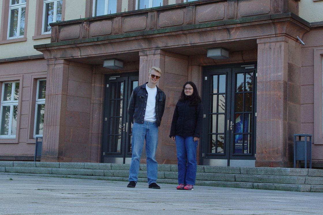 Studium? Praxis? Beides!