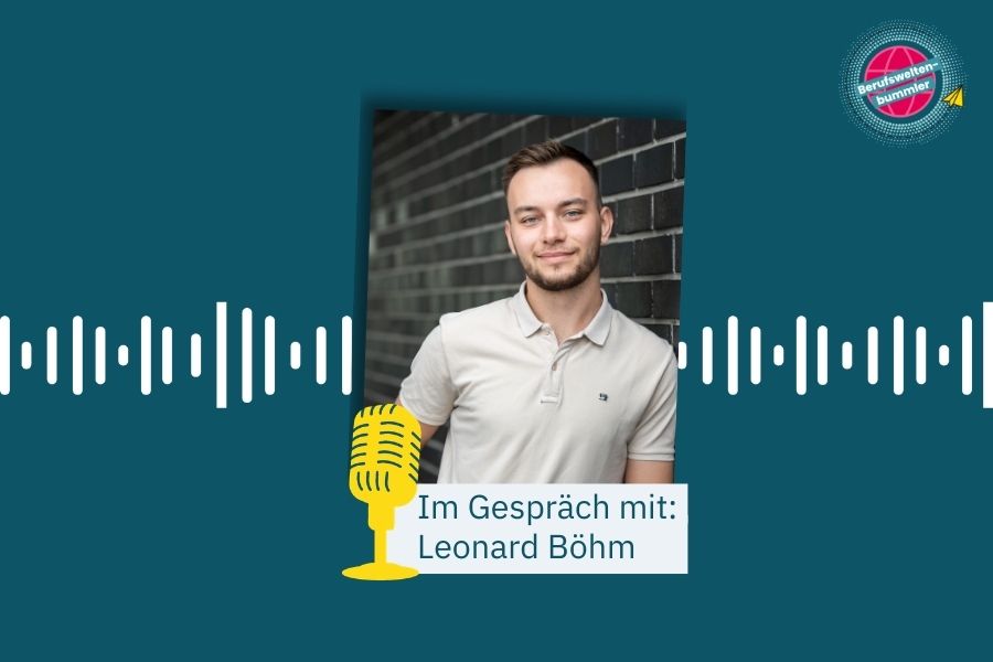 Wie Nachwuchsgewinnung in der Wasserwirtschaft heute gelingt