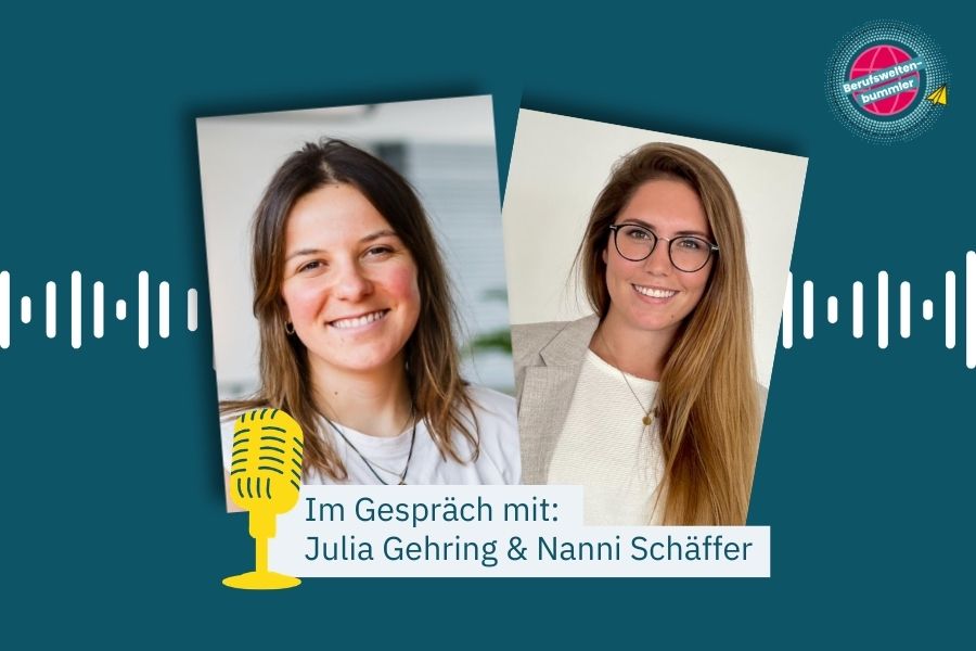 Recruiting in Rollen denken: Zukunftsgestalter bei badenova