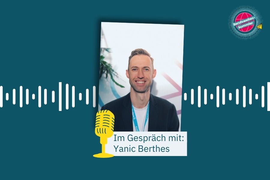 „Wissen darf nicht in Rente gehen“