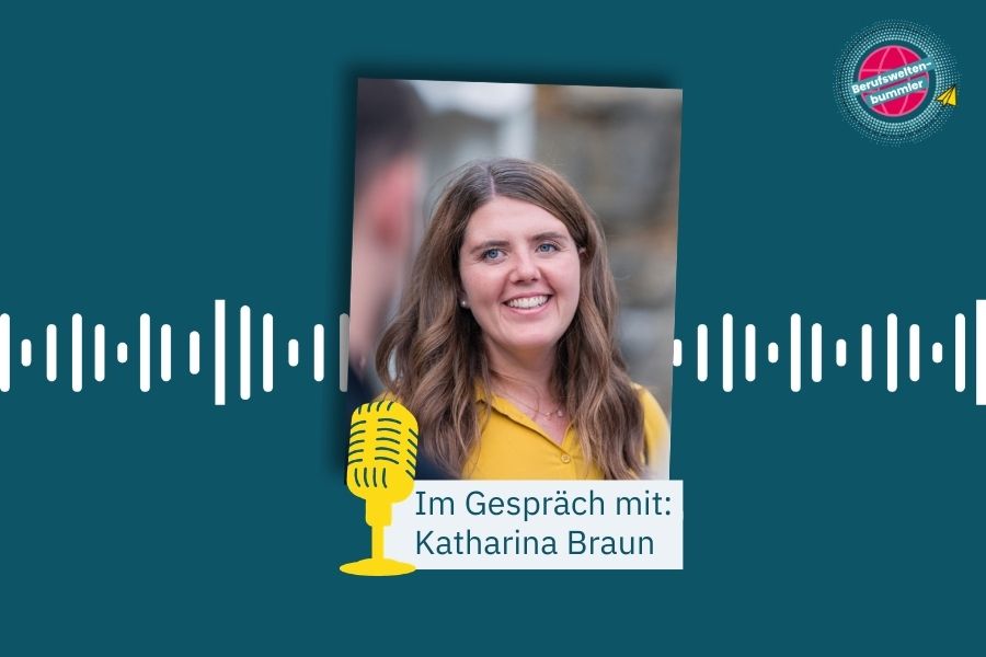 Nachwuchs gewinnen durch Wettbewerb: Azubis – Volle Power!