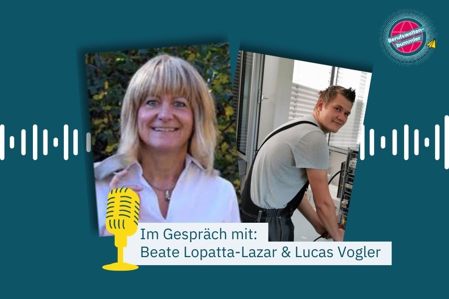 Ganzheitliche Ausbildung im Fokus: Leben und Lernen auf dem EAM-Campus