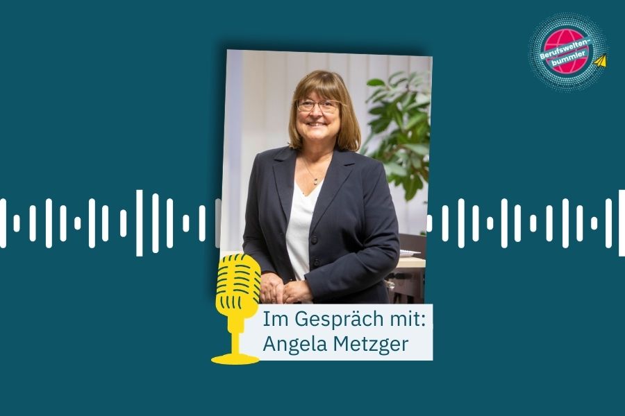 Gemeinsam für morgen – Nachwuchs sichern im Netzwerk