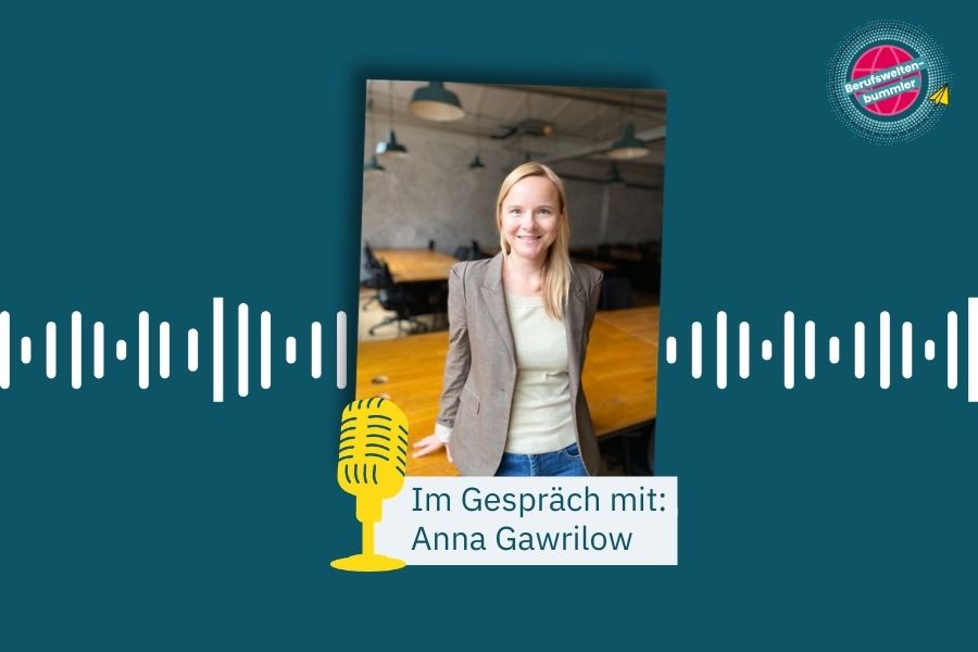 Wie echte Menschen Marken stark machen – Employer Branding bei Veolia