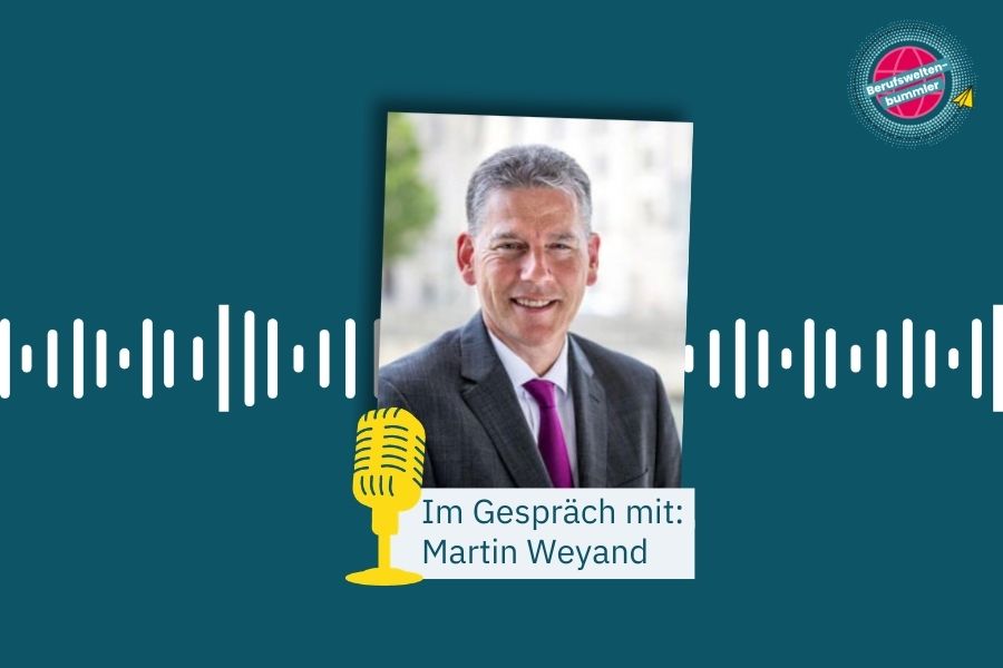 Gehen der Daseinsvorsorge die Leute aus? Ohne die Wasserwirtschaft geht es nicht