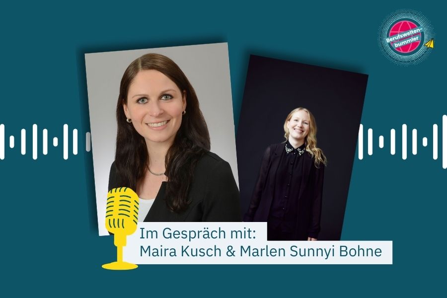 Global vernetzt, lokal aktiv: die Young Energy Professionals