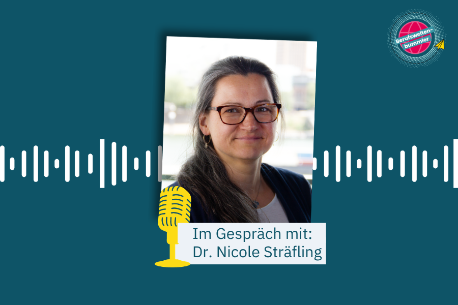 Azubis gewinnen und langfristig binden
